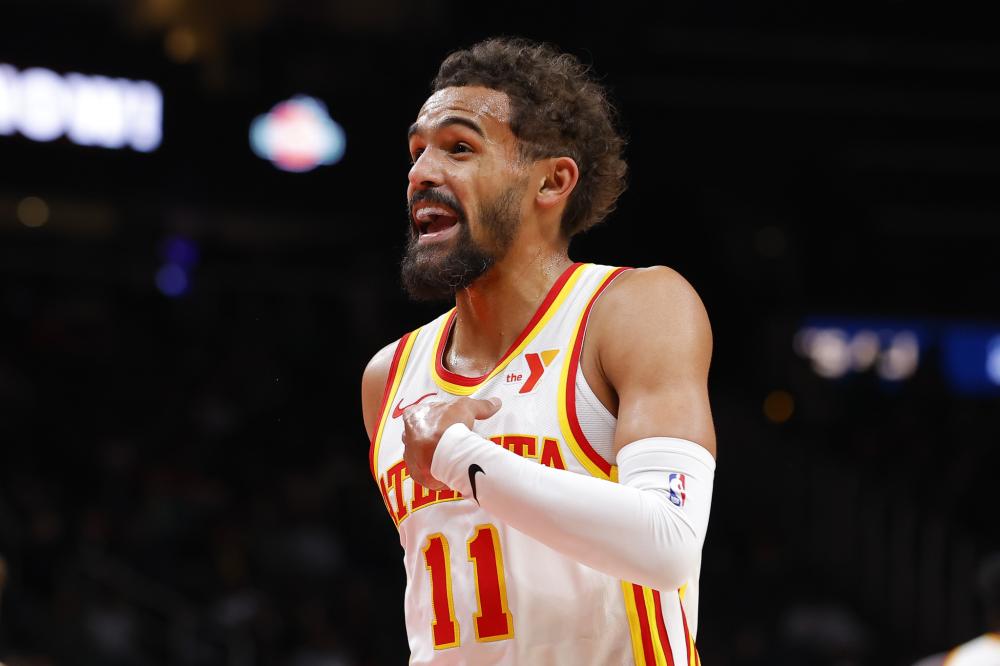 东契奇的特 东契奇的特