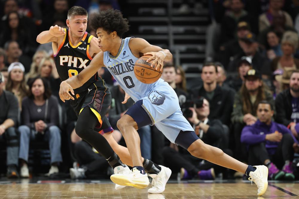 体育NBA总决赛:勇士六场四胜击败凯尔特人 队史第七次登顶巅峰